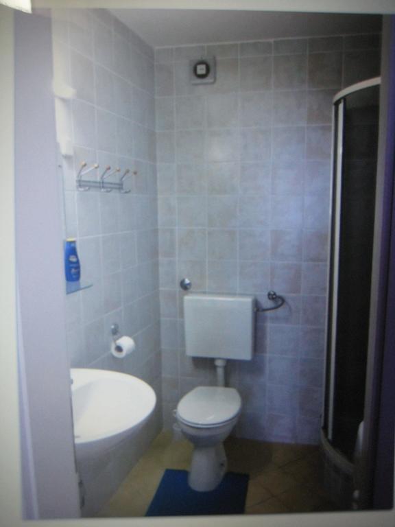 Apartment Leida 1 Medulin Rum bild