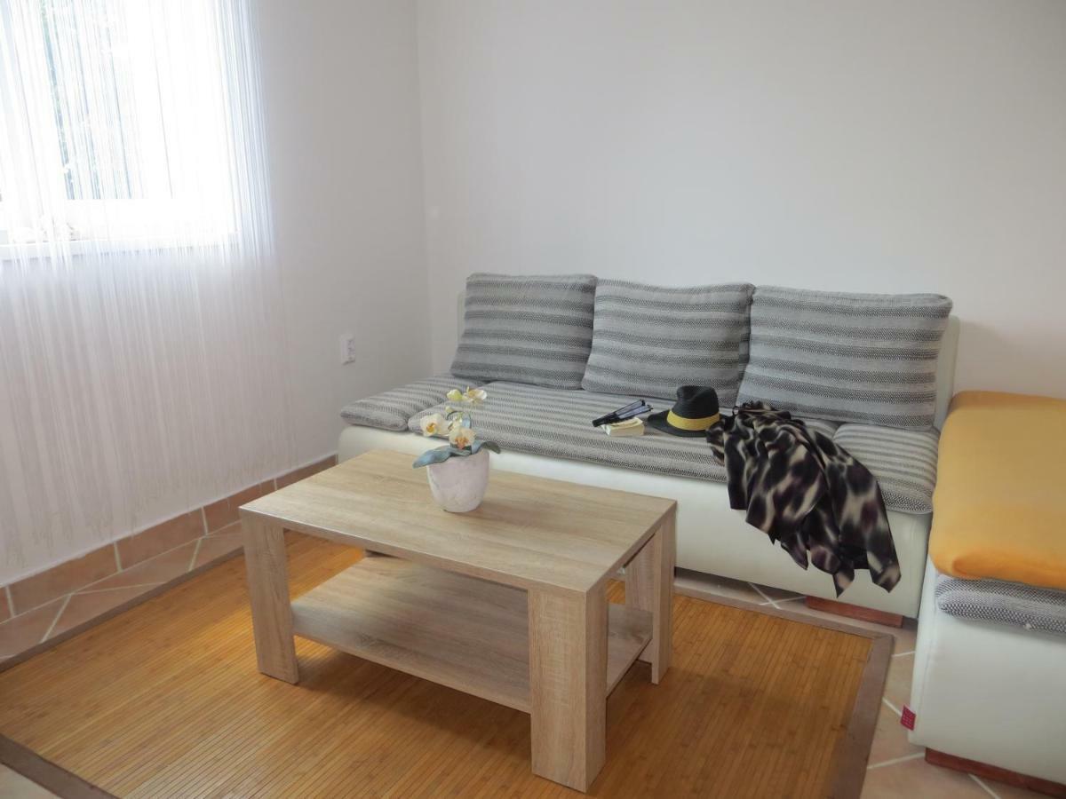 Apartment Leida 1 Medulin Exteriör bild