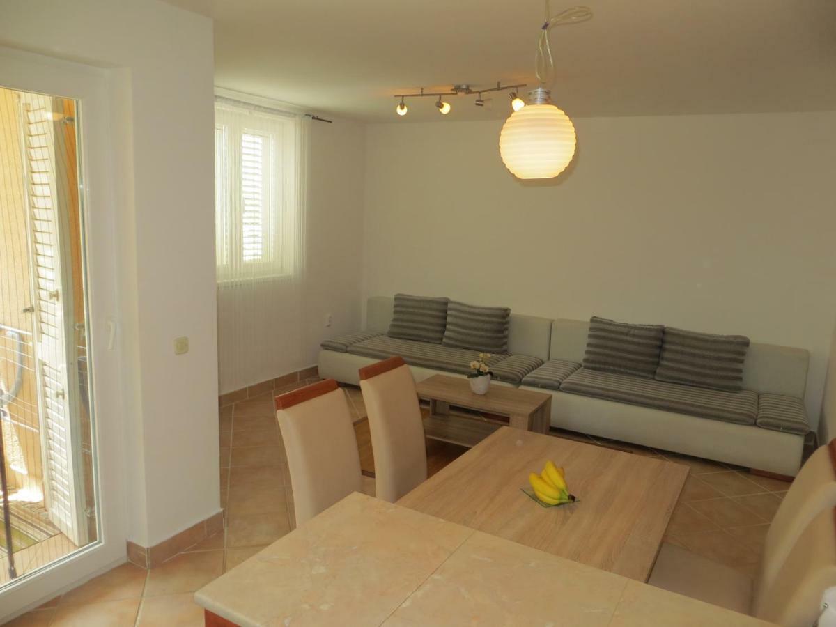 Apartment Leida 1 Medulin Exteriör bild